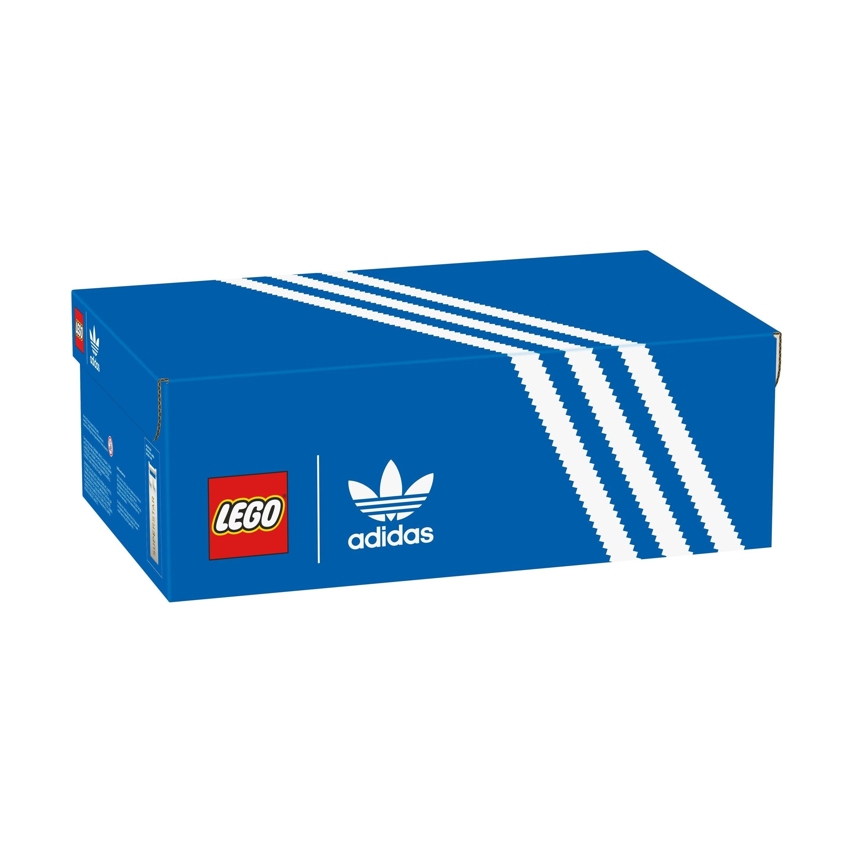 LEGO® 10282 Adidas Originals Superstar