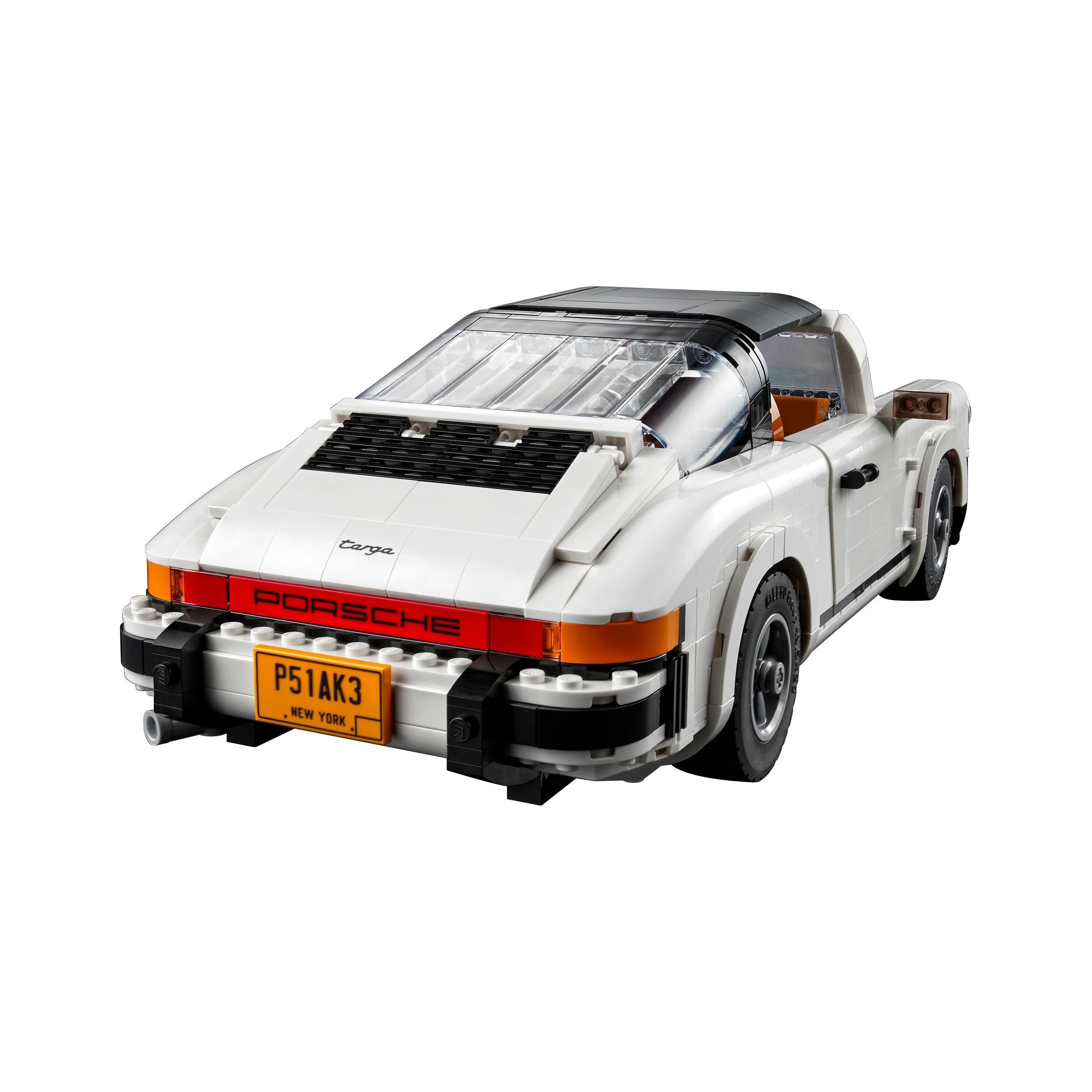 LEGO® 10295 Porsche 911