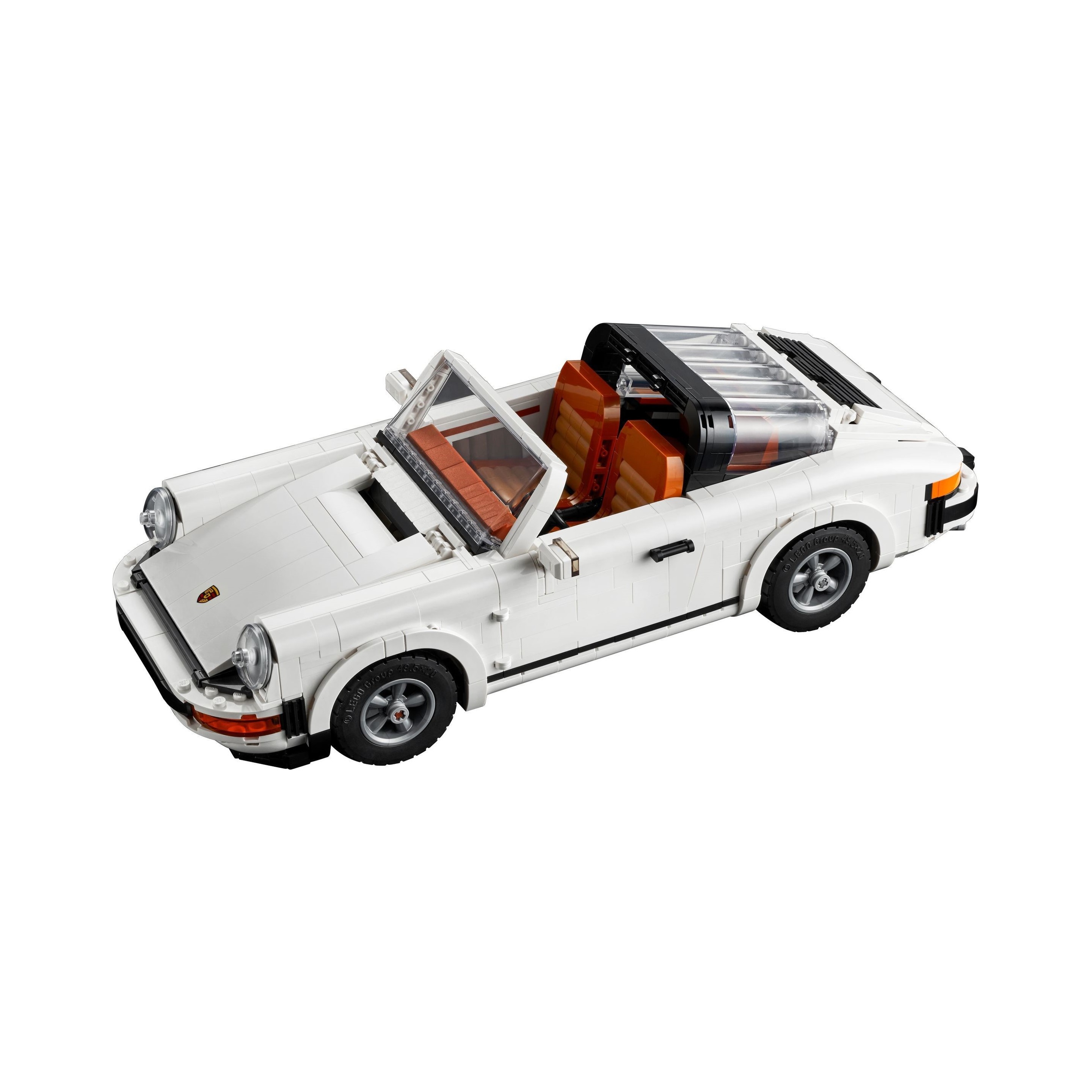 LEGO® 10295 Porsche 911
