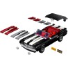 LEGO® 10304 Chevrolet Camaro Z28