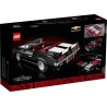 LEGO® 10304 Chevrolet Camaro Z28