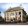 BOC-ARC-DEN-MAU Bricksworld Architectuur Mauritshuis Den Haag (NL)
