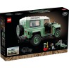 LEGO® 10317 Land Rover Classic Defender 90