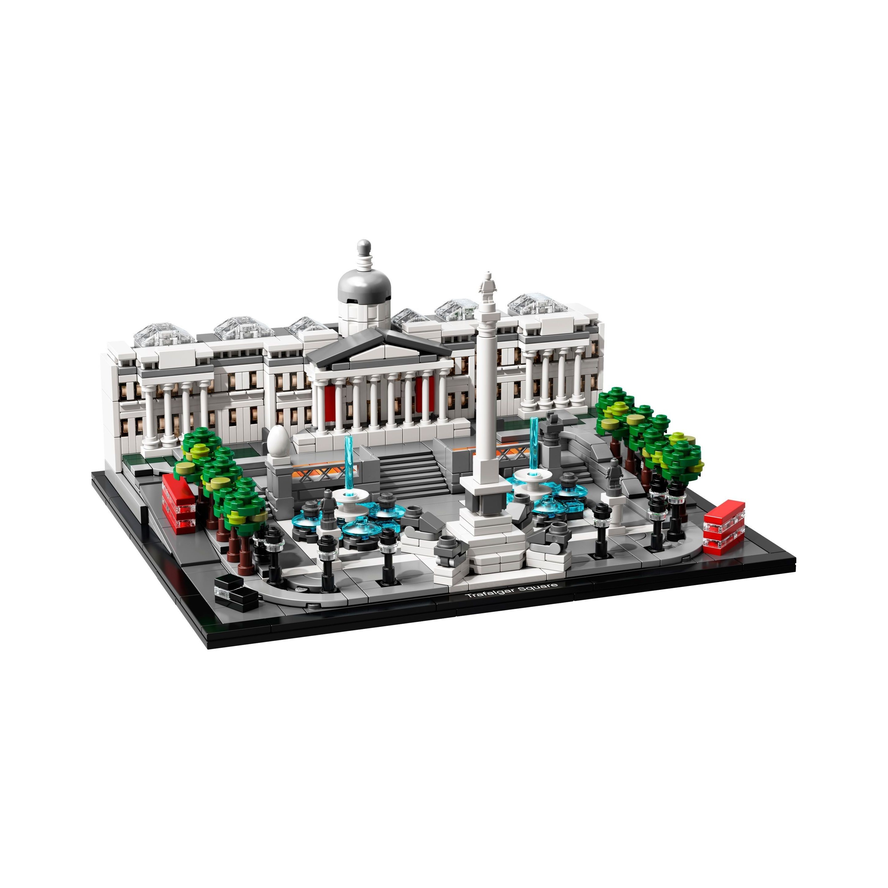 LEGO® 21045 Architecture Trafalgar Square