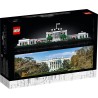 LEGO® 21054 Architectuur Witte Huis