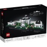 LEGO® 21054 Architectuur Witte Huis