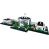 LEGO® 21054 Architectuur Witte Huis