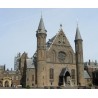 BOC-ARC-DEN-RID-M Bricksworld Architectuur Ridderzaal Binnenhof Den Haag (NL)