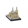 BOC-SKY-KOL-DOM Bricksworld Architectuur Kölner Dom module Skyline Keulen (D)