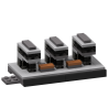 BOC-SKY-KOL-KRA Bricksworld Architectuur Kranhäuser module Skyline Keulen (D)
