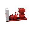 Bricksworld set GEA REDGENIUM Heat Pump