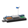 BOC-SKY-BER-FLU Bricksworld Architectuur Skyline Berlijn (D) module Flughafen