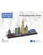 Antwerpen (B)